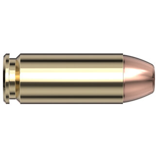 Hornady Hornady Custom 10MM 155 Grain XTP 20rds