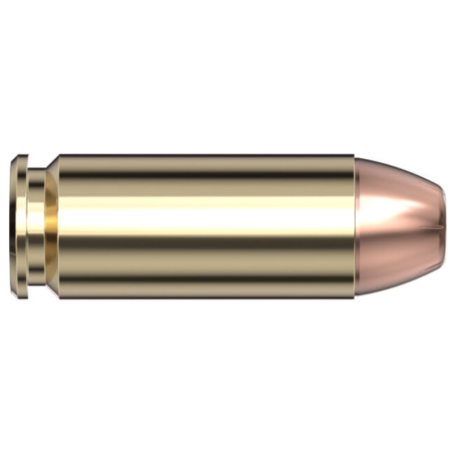 Hornady Custom 10MM 155 Grain XTP 20rds