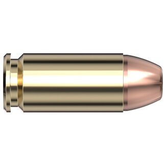 Hornady Hornady Custom 40S&W 155 Grain XTP 20rds