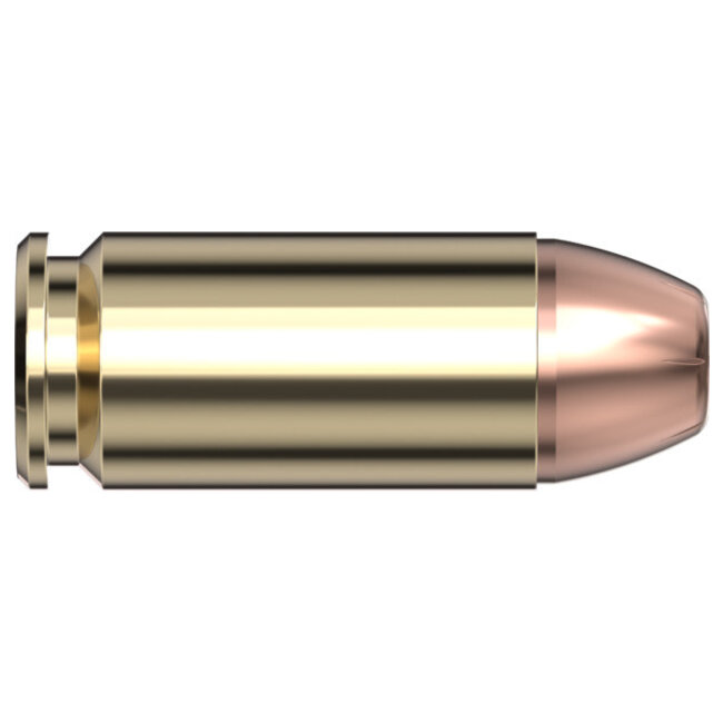 Hornady Custom 40S&W 155 Grain XTP 20rds