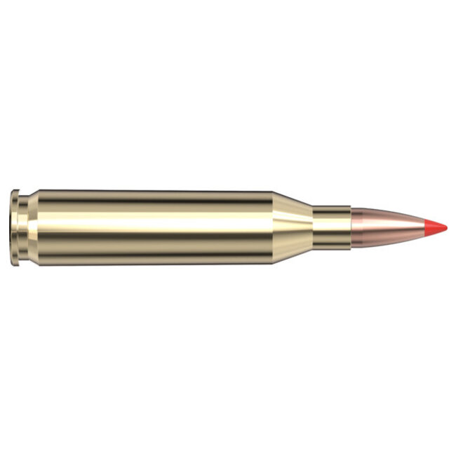 Hornady Custom Lite 243 Win 87 Grain SST 20rds