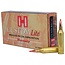 Hornady Custom Lite 243 Win 87 Grain SST 20rds