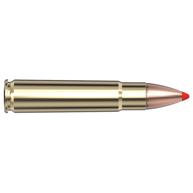 Hornady Leverevolution 35 Rem 200 Grain FTX 20rds
