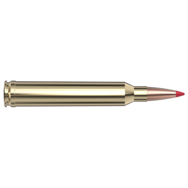 Hornady Precision Hunter 7MM STW 162 gr ELD-X 20rds