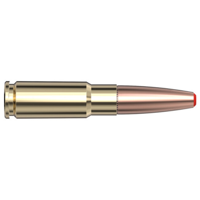 Hornady Subsonic 338 ARC 307 Grain Sub-X 20rds
