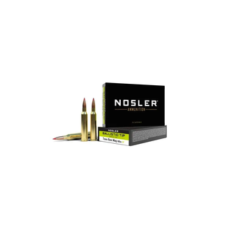 Nosler Nosler Ballistic Tip 7MM Rem Mag 160 Grain 20rds
