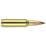 Nosler Ballistic Tip Ammo 300 WSM 165 Grain 20rds