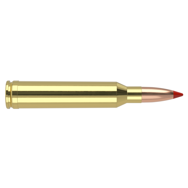 Nosler Ballistic Tip Ammo 7mm Remington Magnum 150 Grain 20rd