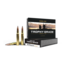 Nosler Trophy Grade 30-06 Springfield 165gr Patrition 20rd