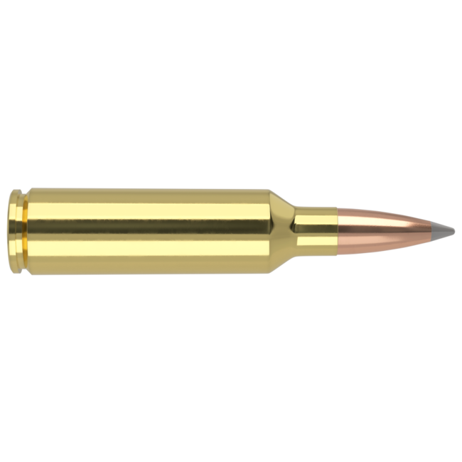 Nosler Trophy Grade Ammo 270 WSM 150gr AccuBond Long Range 20rd