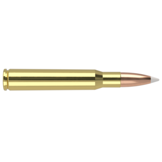 Nosler Nosler Trophy Grade Ammo 30-06 Springfield 165gr AccuBond 20rd