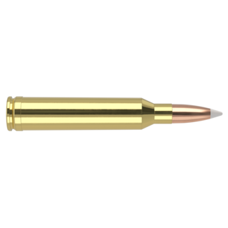 Nosler Nosler Trophy Grade Ammo 7mm Rem Mag 160gr AccuBond 20rd
