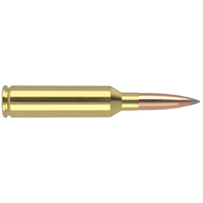 Nosler Trophy Grade Ammo 7MM PRC 175 Grain Accubond Long Range 20rds