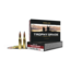 Nosler Trophy Grade Ammo 7mm-08 Remington 150 Grain AccuBond Long Range 20rds