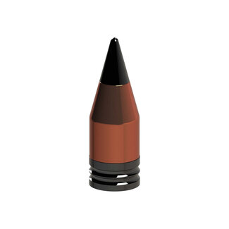 CVA Powerbelt Aerotip ELR .50 cal 270 Grain 15 Pack