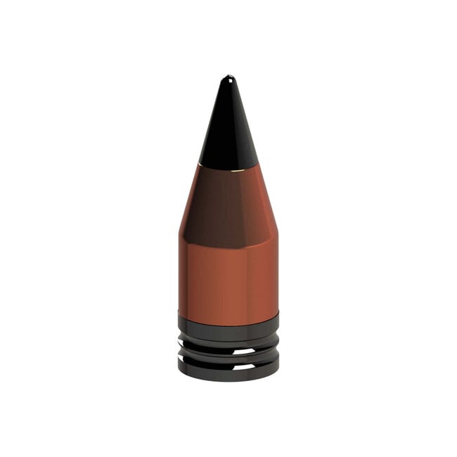 Powerbelt Aerotip ELR .50 cal 270 Grain 15 Pack