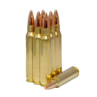 Pro-Loading 406 Amunition 223 55gr FMJ 20rds