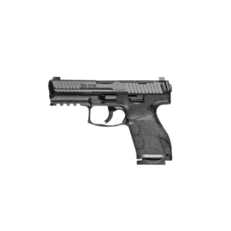 Heckler & Koch Heckler & Koch VP9A1K 9MM Optic Ready Compact Pistol