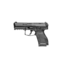 Heckler & Koch VP9A1K 9MM Optic Ready Compact Pistol