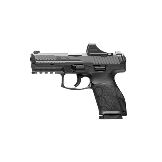 Heckler & Koch Heckler & Koch VP9A1K Pistol 9mm Luger Holosun SPS