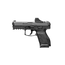 Heckler & Koch VP9A1K Pistol 9mm Luger Holosun SPS