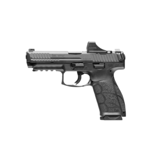 Heckler & Koch Heckler & Koch VP9A1 F 9MM Pistol with Holosun SCS 1X17 1X20
