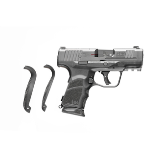 Heckler & Koch Heckler & Koch CC9 9MM OR Black 1-10 Round 1-12 Round