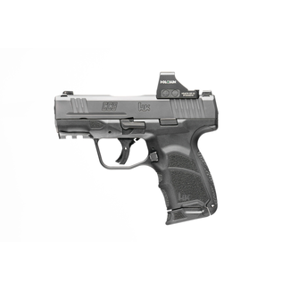 Heckler & Koch Heckler & Koch CC9 9MM OR Black 1-10 Round 1-12 Round Holosun 407K
