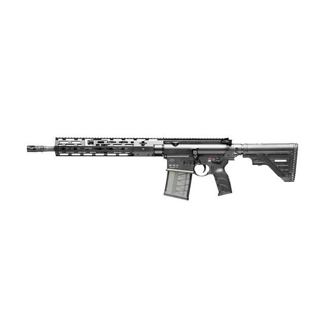 Heckler & Koch MR762 7.62X51 A4 16.5"