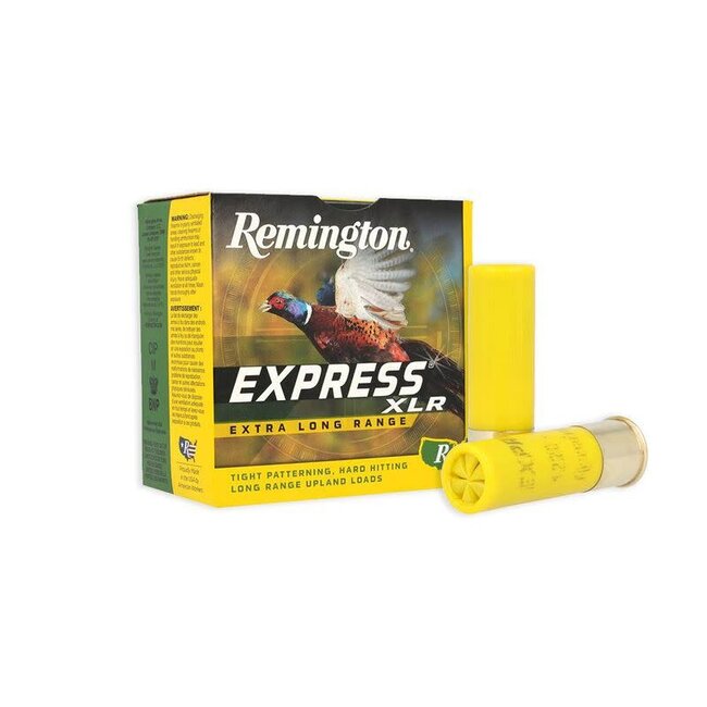 Remington Express XLR 20 Gauge 2-3/4" 1 Oz #6 25rds