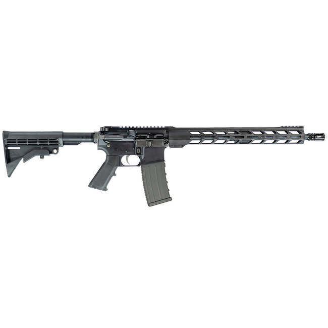 Anderson AM-15 5.56 Nato 16" M-LOK