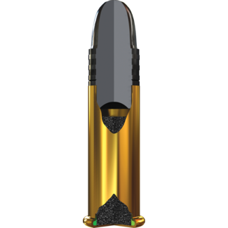 Winchester Winchester Super Suppressed 22LR 45gr CPRN 400rd