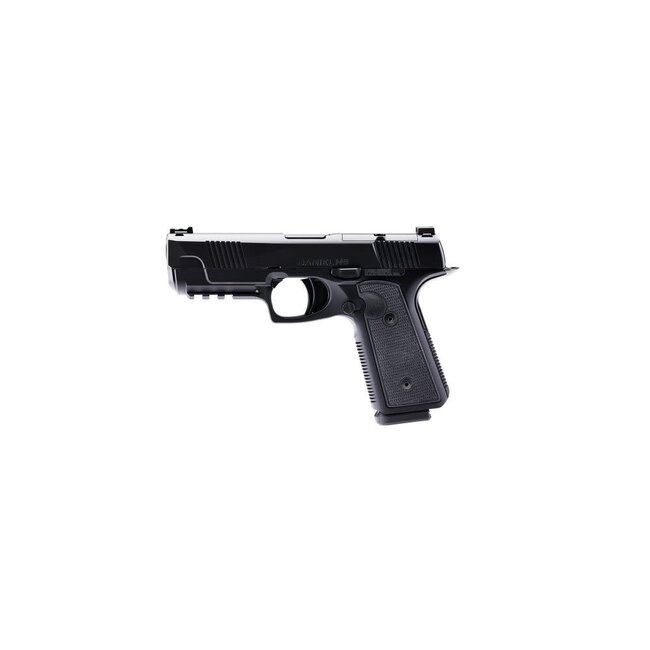 Daniel Defense H9A Compact 9MM Black