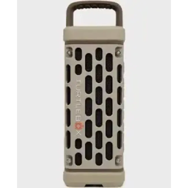 Turtlebox Ranger Speaker