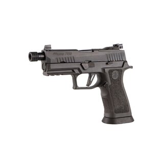 Sig Sauer Sig Sauer P320 X Carry Legion 9mm Pistol