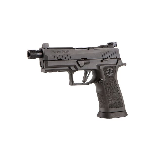 Sig Sauer P320 X Carry Legion 9mm Pistol