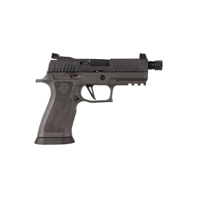 Sig Sauer P320 X Carry Legion 9mm Pistol