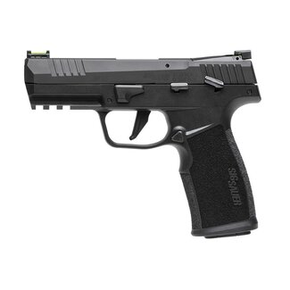 Sig Sauer Sig Sauer P322 Optic Ready 22LR 2x20rd 4" Pistol