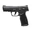 Sig Sauer P322 Optic Ready 22LR 2x20rd 4" Pistol