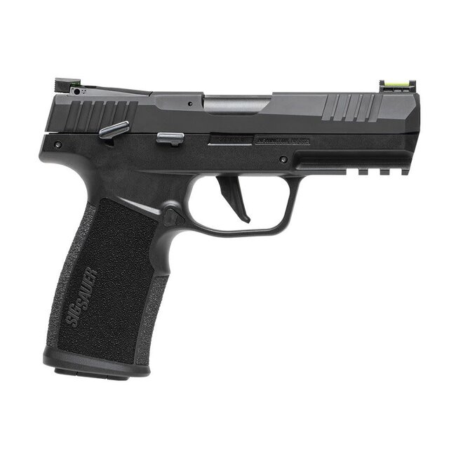 Sig Sauer P322 Optic Ready 22LR 2x20rd 4" Pistol
