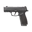Sig Sauer P365 X OR Compensator 9mm 3.1" 2x17 Rds Pistol