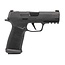 Sig Sauer P365 TacOps 9mm 3.7" Optic Ready 4x17rd Pistol