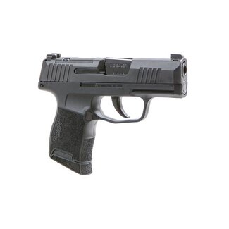 Sig Sauer Sig Sauer P365 9MM 3.1" Tacpac Black Pistol