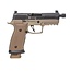 Sig Sauer P320 AXG Combat 9MM 4.6" 3 X 21 Round Pistol