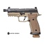 Sig Sauer P320 AXG Combat 9MM 4.6" 3 X 21 Round Pistol