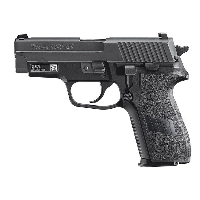 Sig Sauer M11-A1 9MM Pistol