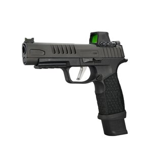Sig Sauer Sig Sauer P365XF Fuse Pistol 9MM 4.3" with Romeo-X Optic