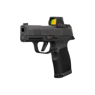 Sig Sauer Sig Sauer P365 X-Series 9MM 3" Romeo X Compact Pistol
