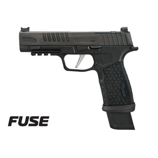 Sig Sauer Sig Sauer P365 Fuse 9MM 4.3" Black LXG Grip