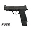 Sig Sauer P365 Fuse 9MM 4.3" Black LXG Grip
